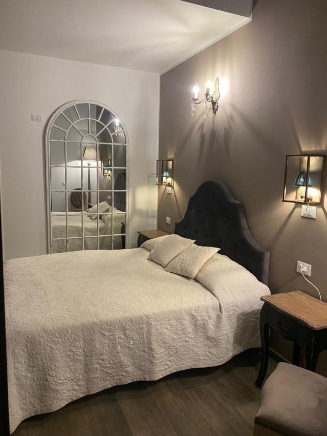 Hotel Atlantic Marina di Carrara Kültér fotó