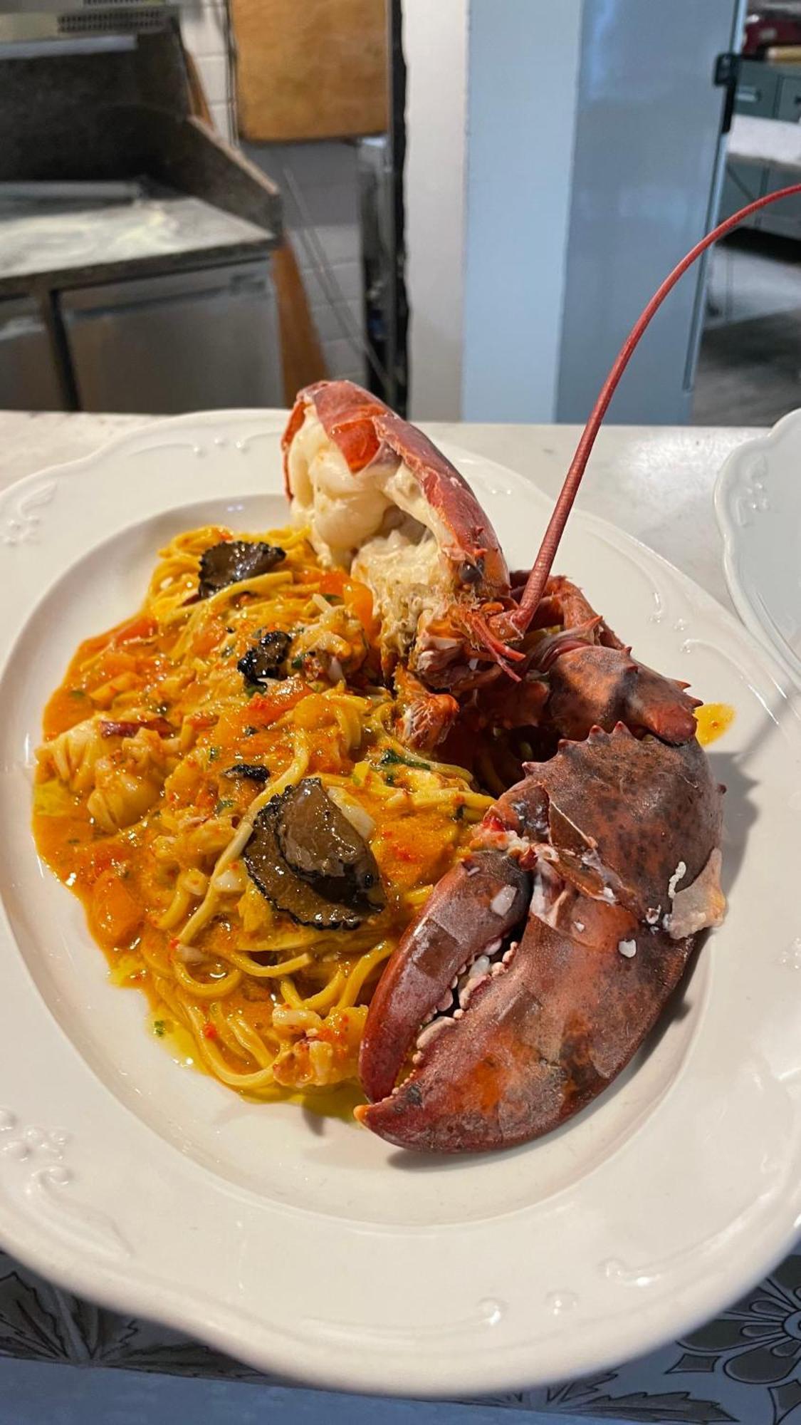 Hotel Atlantic Marina di Carrara Kültér fotó