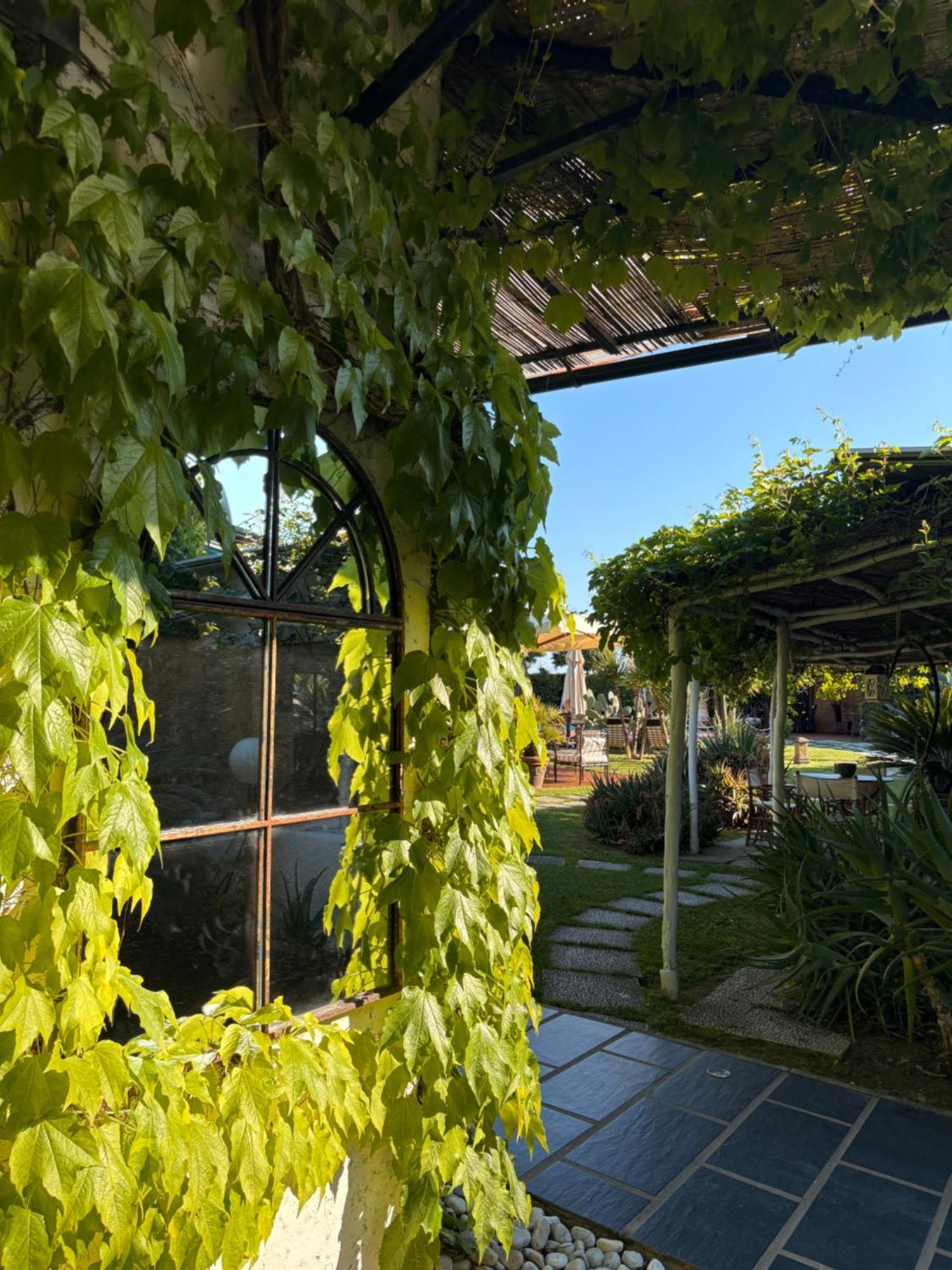 Hotel Atlantic Marina di Carrara Kültér fotó