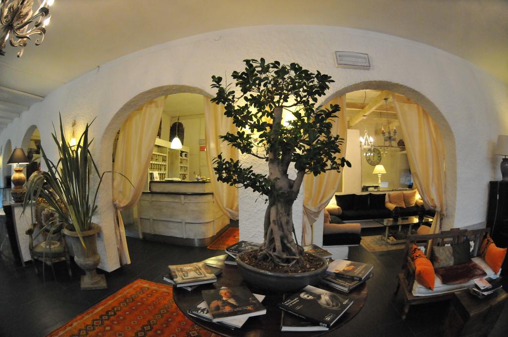 Hotel Atlantic Marina di Carrara Kültér fotó