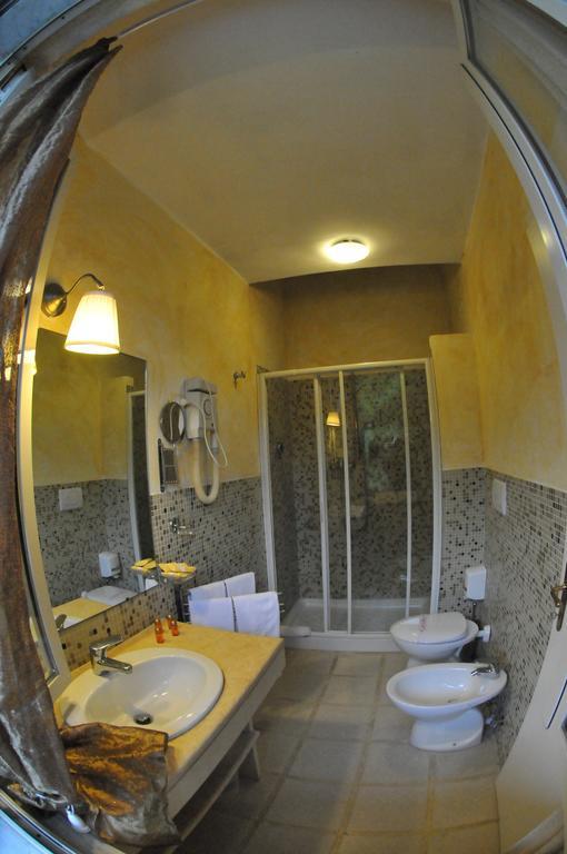 Hotel Atlantic Marina di Carrara Szoba fotó